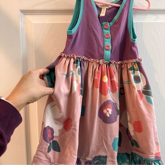 Girls MATILDA JANE Wonderment Love Song Dress size 4 EUC - Picture 4 of 10